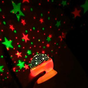 Dream Star Maker Lamp