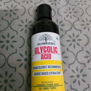 High Strength Glycolic Acid Peel 70%