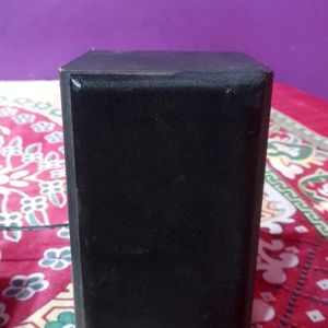 Black Speaker For Home Theatre