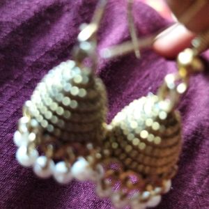 Jhumka Earring