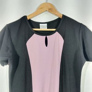 Black Casual Dress (Women's)