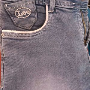 TRENDING DENIM JEANS