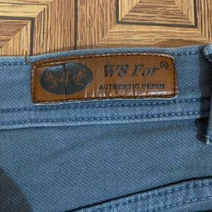 Women Jeans