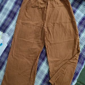 Loose Fit Trouser Swap Available