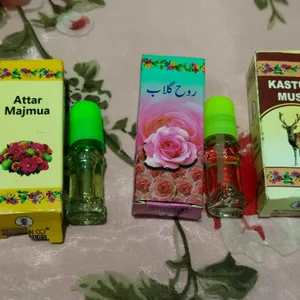 Attar