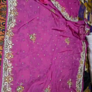 Beautiful Sarees