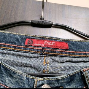 Y2K PINTEREST INSPIRED BOOTCUT JEANS