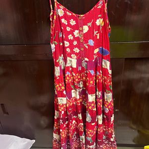 Dress (34-38)