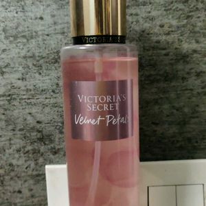 Velvet Petals Victoria Secret