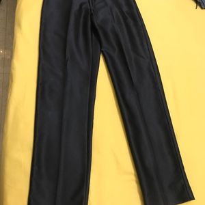 Formal Pants