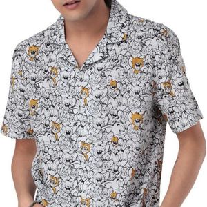 Souled Store Tom And Jerry Shirt