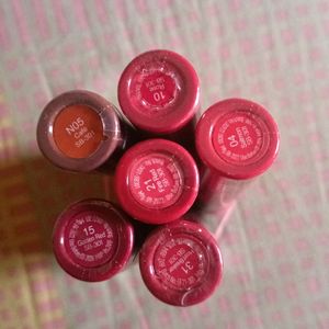 Swiss Beauty Lip Cream