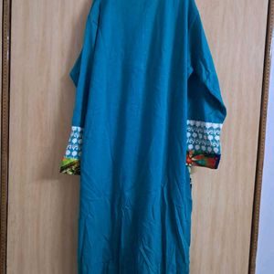 Xxxl Size Kurti .........