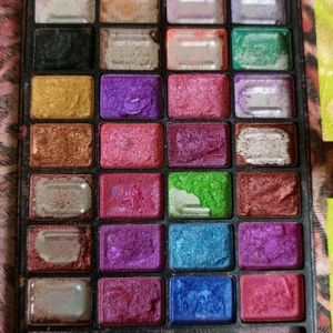 Eyeshadow