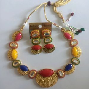 Jewellery Set