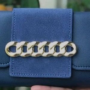 Triple Fold Wallet