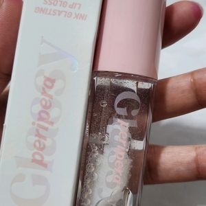 Peripera Ink Glasting Lip Gloss 01 Clear