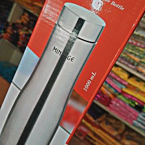 Stainless Steel Water Bottle