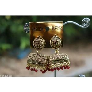 New Earings For You Diwali, Karwachauth Festival