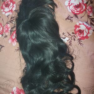 Full Stylish Hair Wig