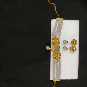 Jewellery Set