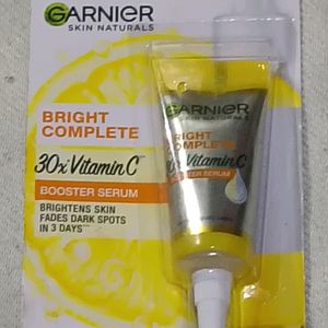 Garnier Vitamin C Serum