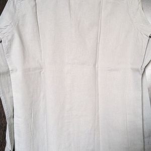 Light Color Men Shirt