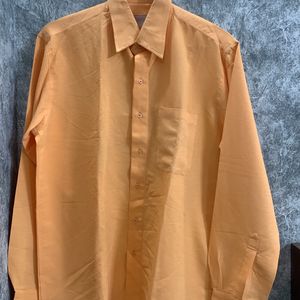 Orange Shirt (46inches)