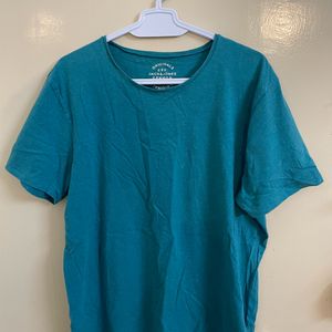 Sea Green Tshirt