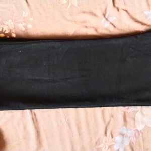 SALE ❗❗ 350 ONLY Straight Baggy Black Jeans 🖤