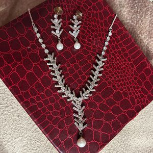 Combo Of Beautiful 3 Necklace