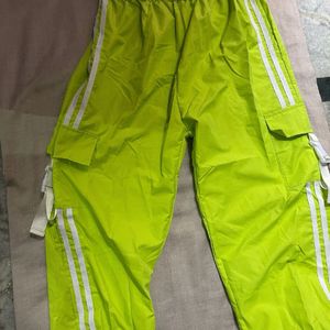 Neon Jogger