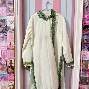 Kashmiri Kurta