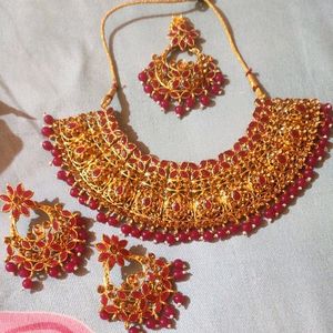 jewellery set