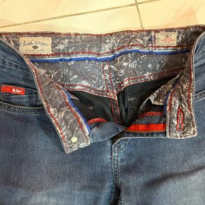 Lee Cooper Jeans