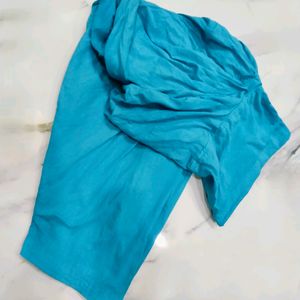 Kurta & Patiala Shalwar Dupatta Set