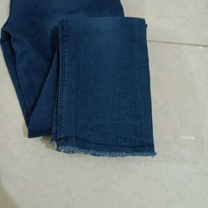 Bule Jeans 👖 For Women