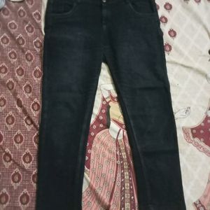 Black Jeans For Women