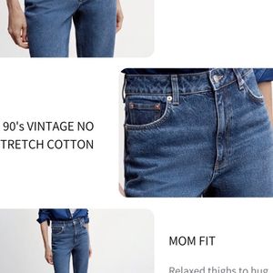 Mango Denims NEW