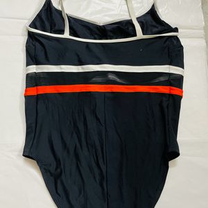 Women Black Swimsuit/bodysuit