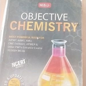 Mtg Objective Chemistry