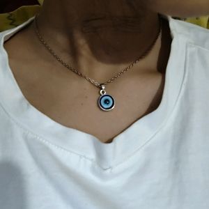 Evil Eye Chain