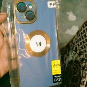 IPHONE 14 COVER