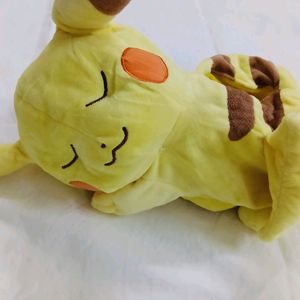 Pokemon Soft Toy