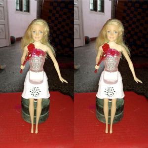 Original Mettal Barbie