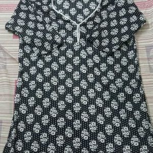 Short Kurti