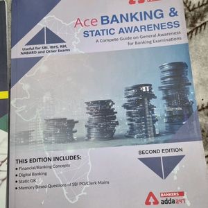 Adda247 Banking Book