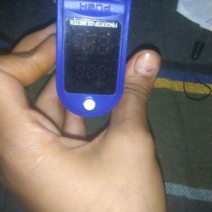 Oximeter