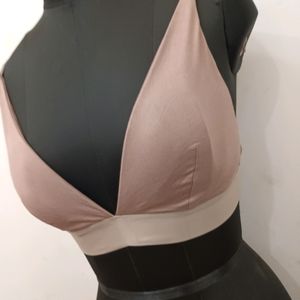 Soft Fabric H&M Padded Bra