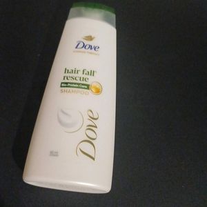 *NEW* Dove Shampoo